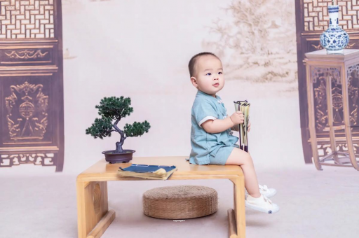 云南宝宝发烧过后拉肚子